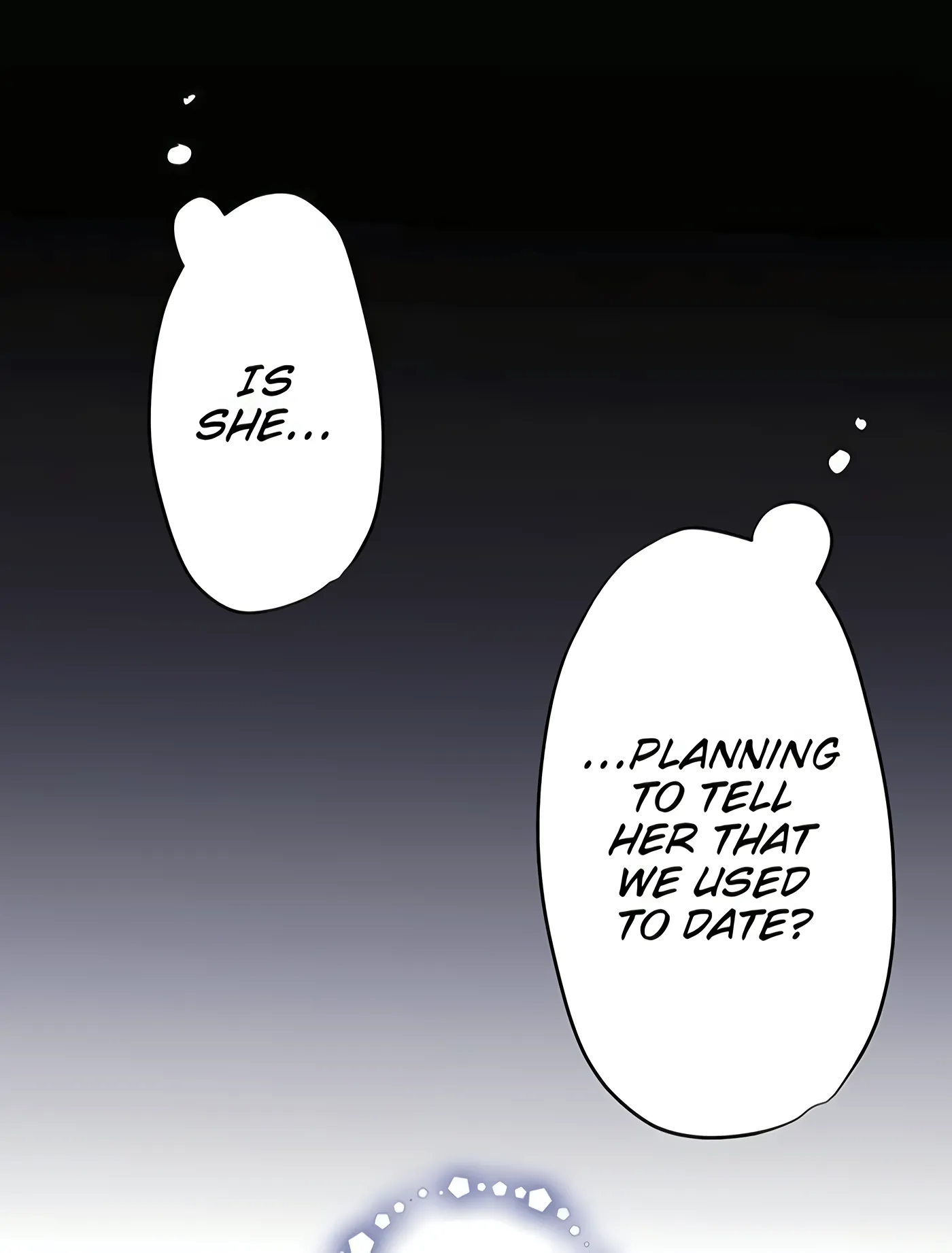 LILIES – Manga Chapter 34 - page 98