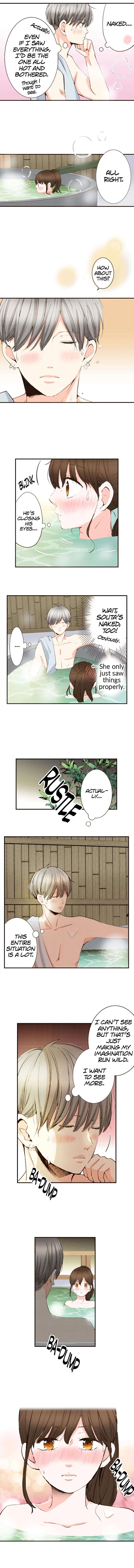 The Boy Out Of My Reach Chapter 121 - page 4