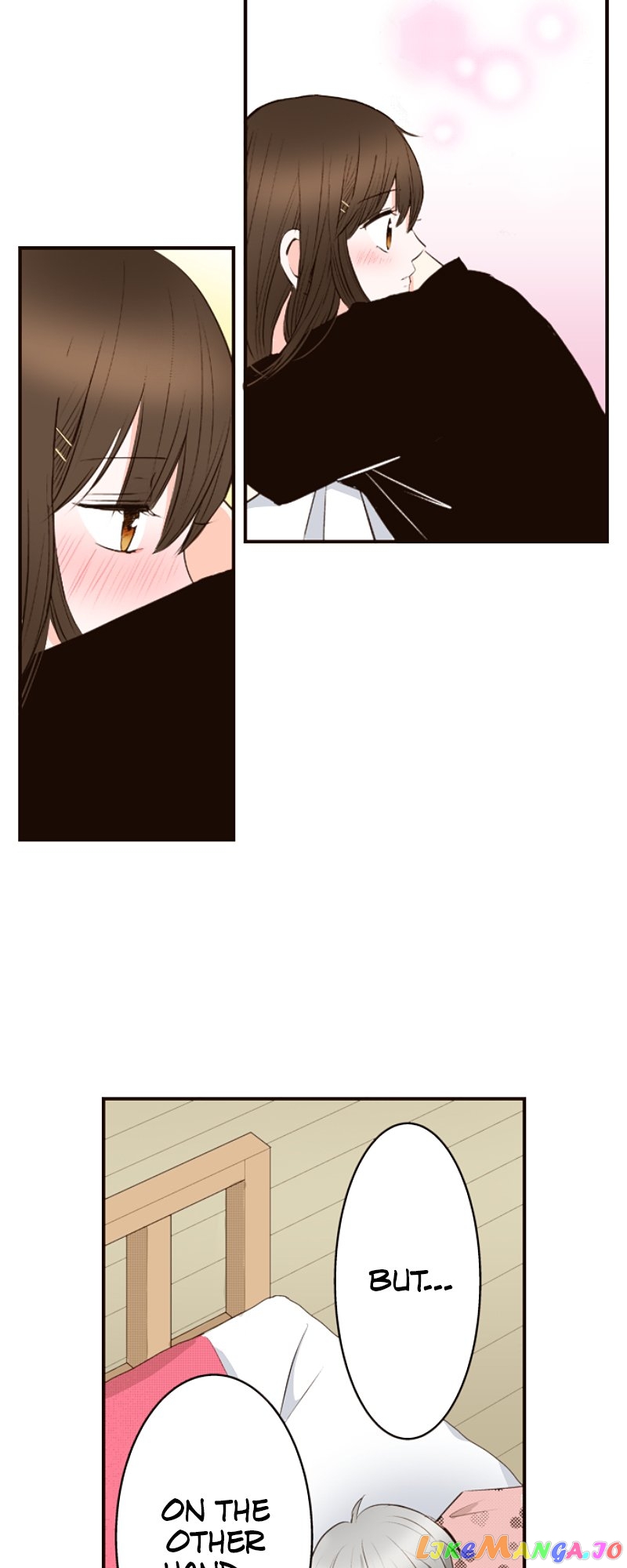 The Boy Out Of My Reach Chapter 106 - page 14