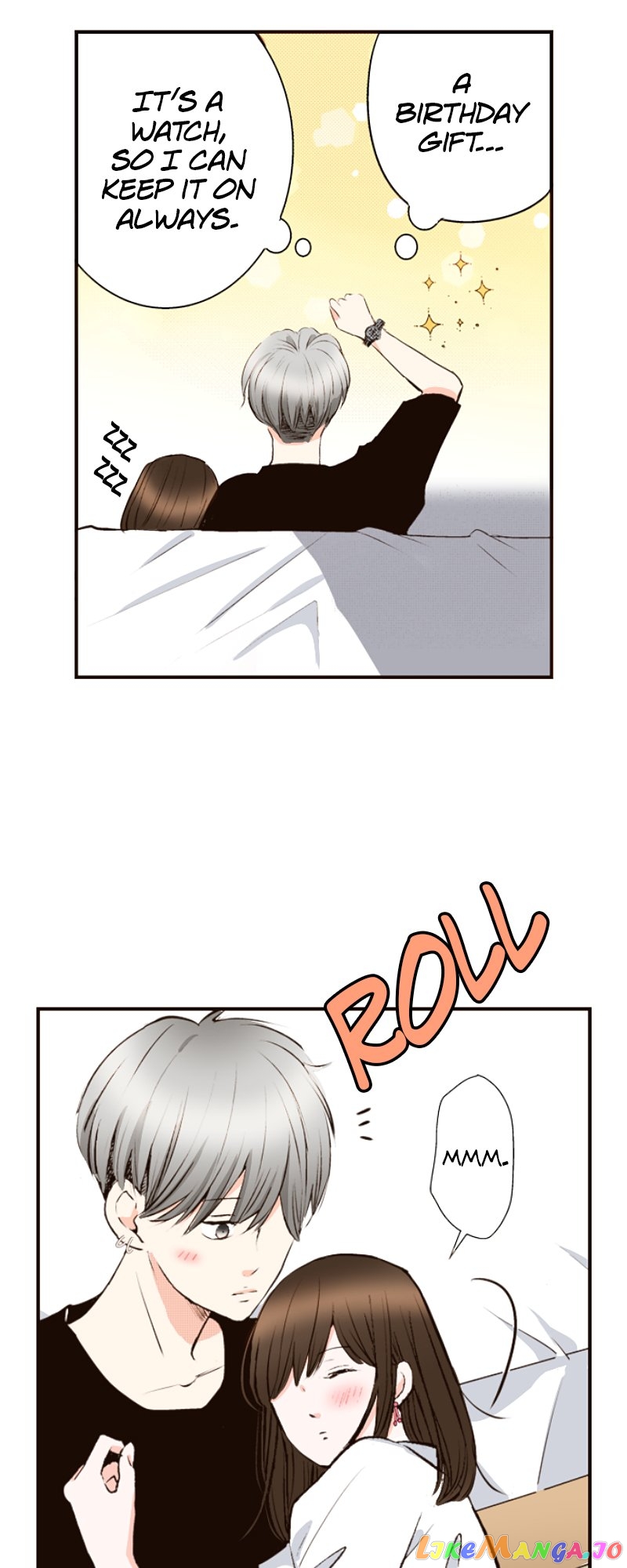 The Boy Out Of My Reach Chapter 106 - page 28
