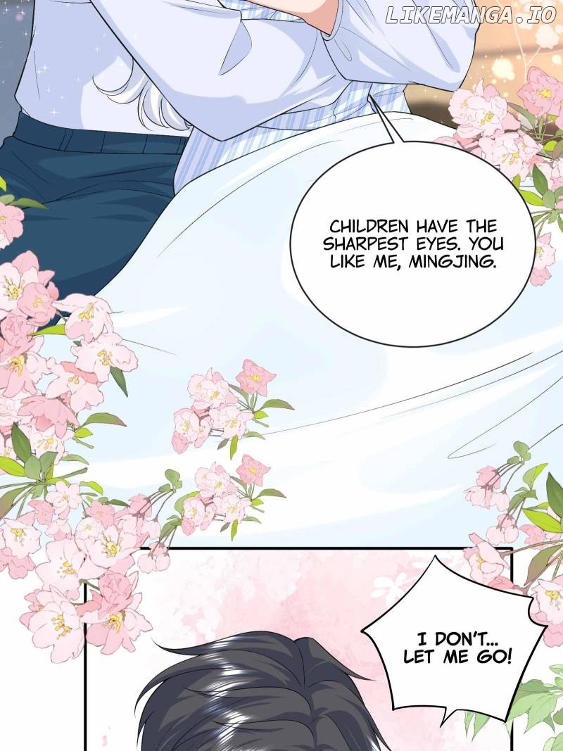 THE Son of a Dragon! Mommy is a criminal Chapter 85 - page 23