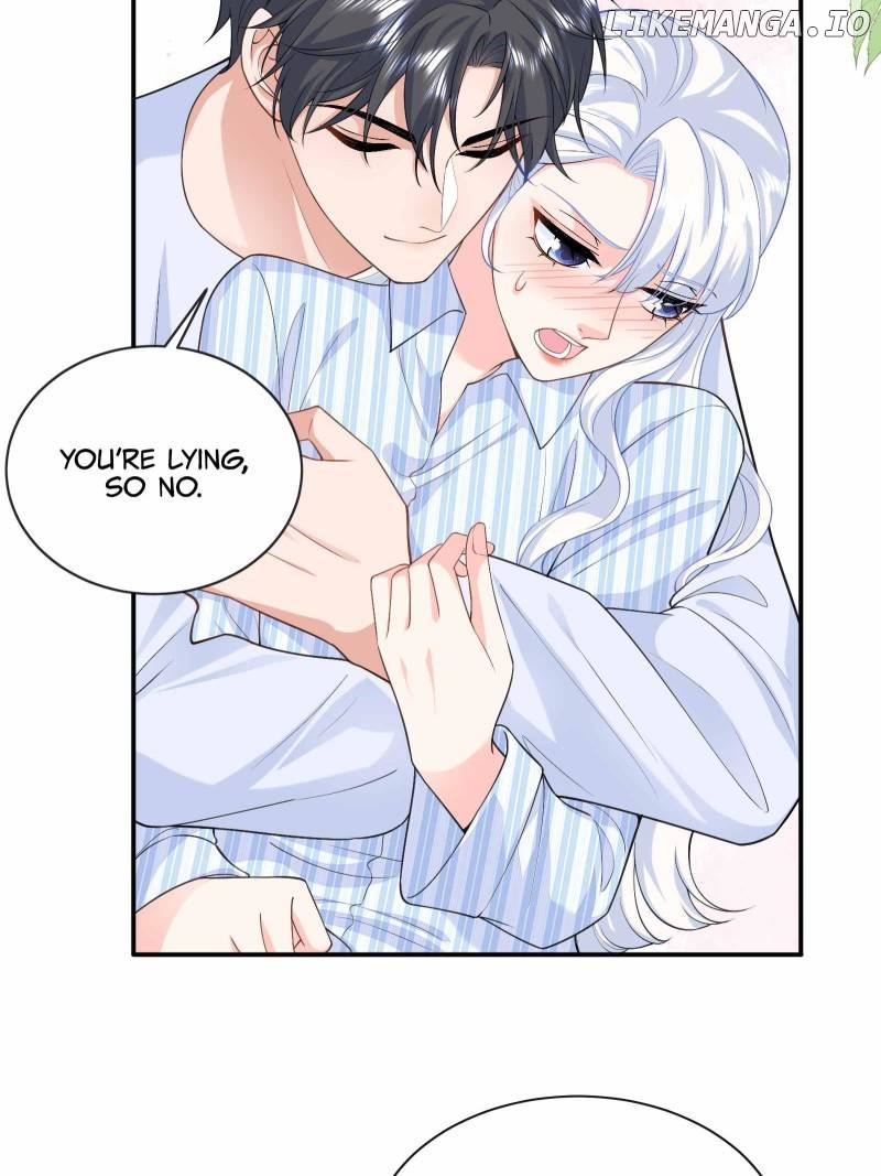 THE Son of a Dragon! Mommy is a criminal Chapter 85 - page 24
