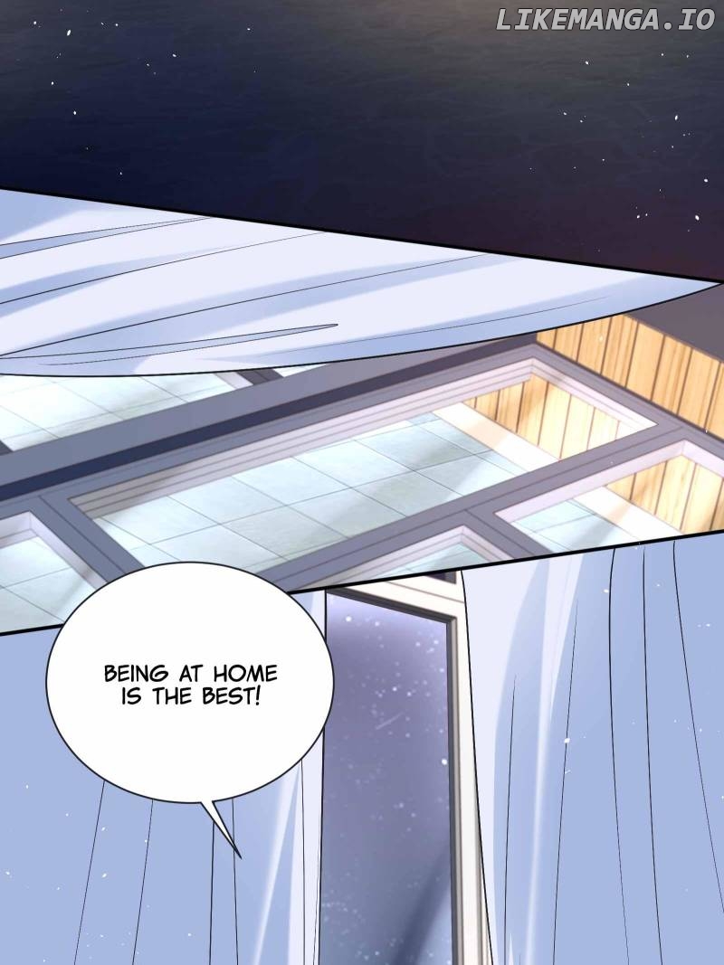 THE Son of a Dragon! Mommy is a criminal Chapter 85 - page 35