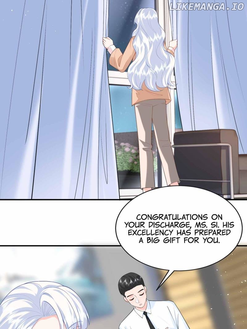 THE Son of a Dragon! Mommy is a criminal Chapter 85 - page 36
