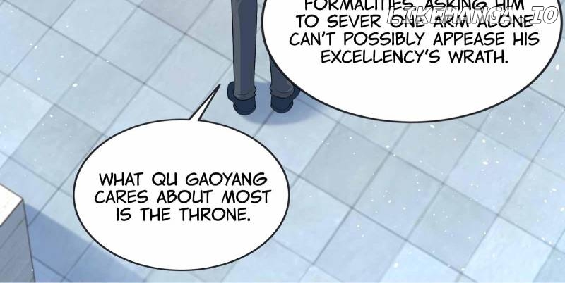 THE Son of a Dragon! Mommy is a criminal Chapter 85 - page 41