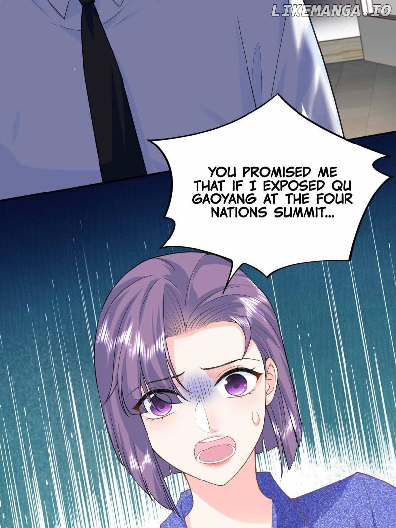 THE Son of a Dragon! Mommy is a criminal Chapter 85 - page 43