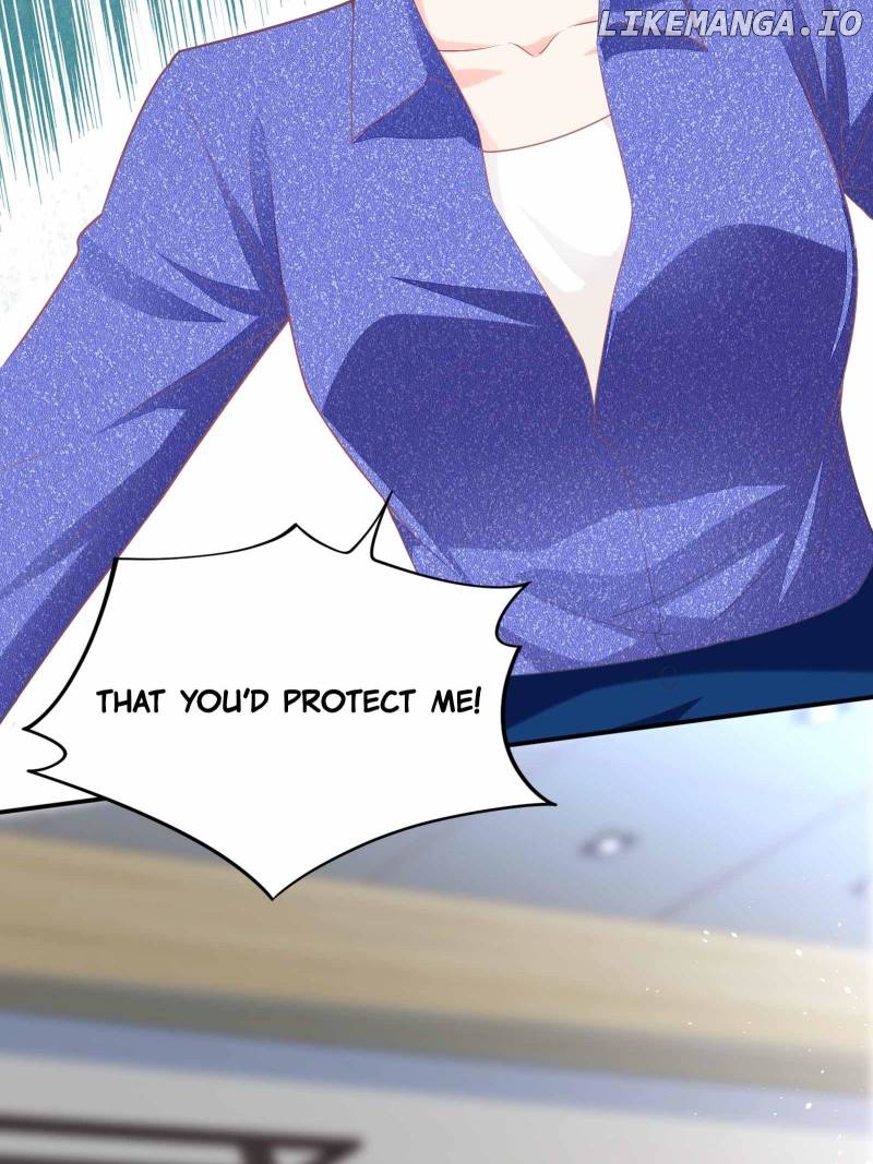 THE Son of a Dragon! Mommy is a criminal Chapter 85 - page 44