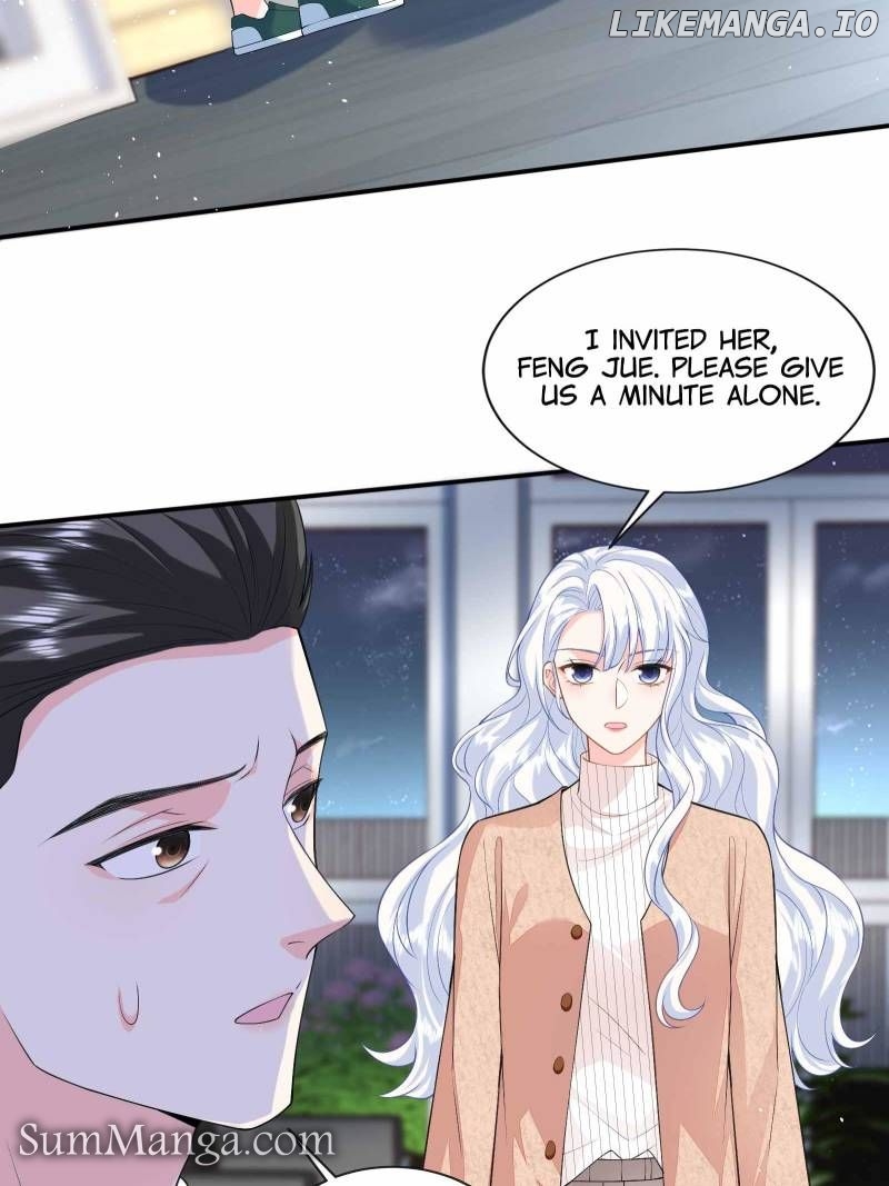 THE Son of a Dragon! Mommy is a criminal Chapter 85 - page 46