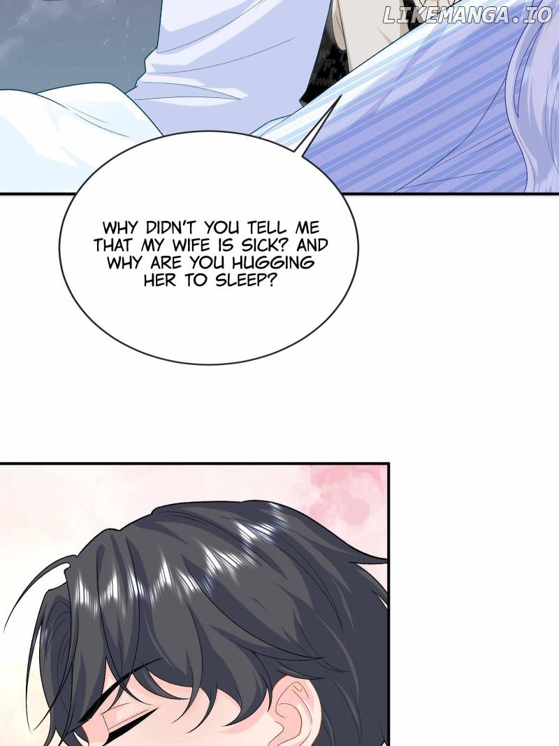 THE Son of a Dragon! Mommy is a criminal Chapter 85 - page 8