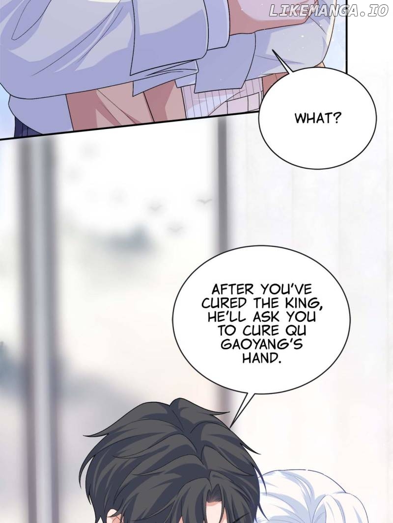 THE Son of a Dragon! Mommy is a criminal Chapter 89 - page 16