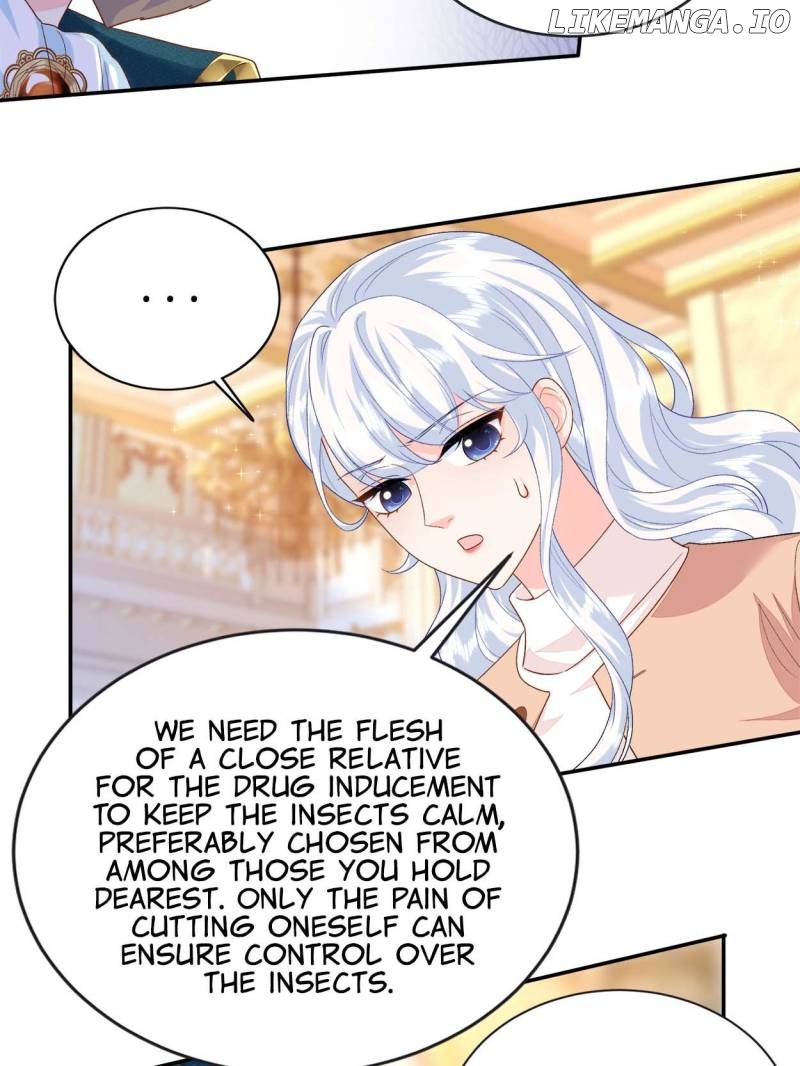 THE Son of a Dragon! Mommy is a criminal Chapter 89 - page 37
