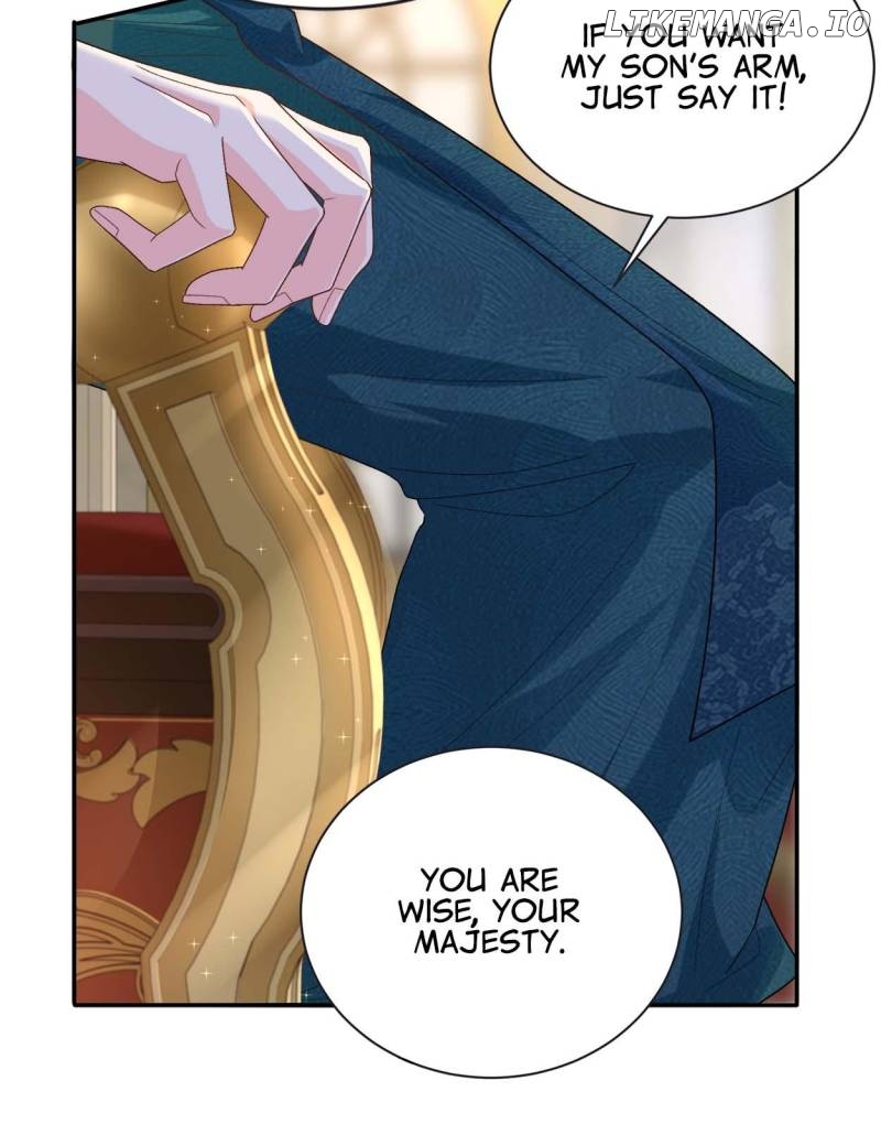 THE Son of a Dragon! Mommy is a criminal Chapter 89 - page 38