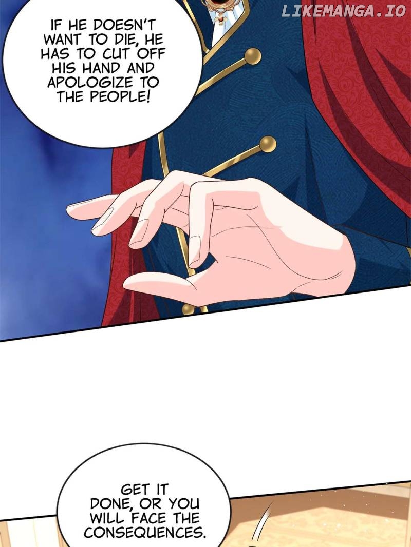 THE Son of a Dragon! Mommy is a criminal Chapter 89 - page 41
