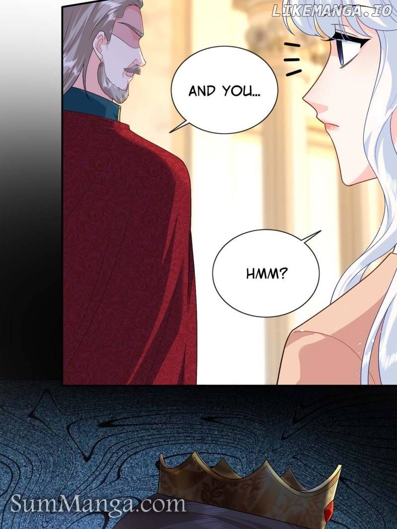 THE Son of a Dragon! Mommy is a criminal Chapter 89 - page 43