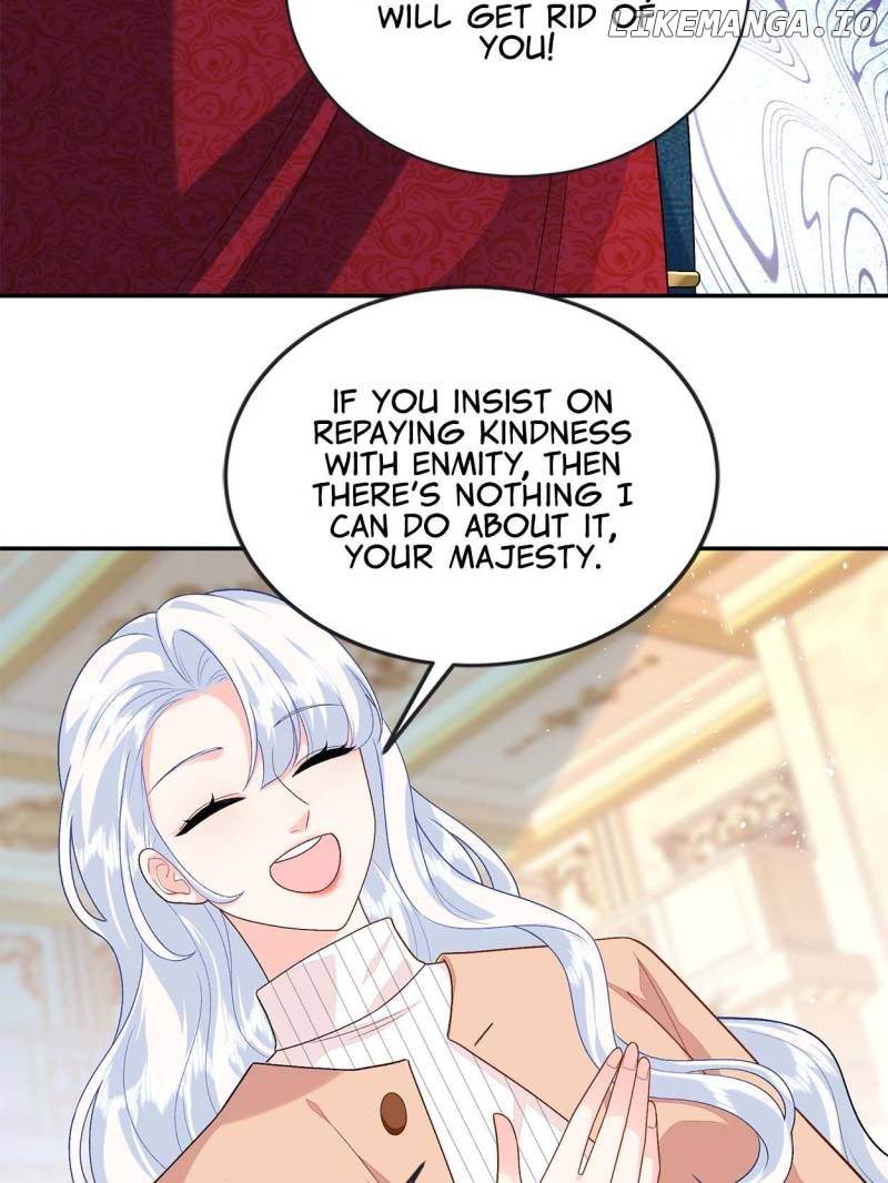 THE Son of a Dragon! Mommy is a criminal Chapter 89 - page 45