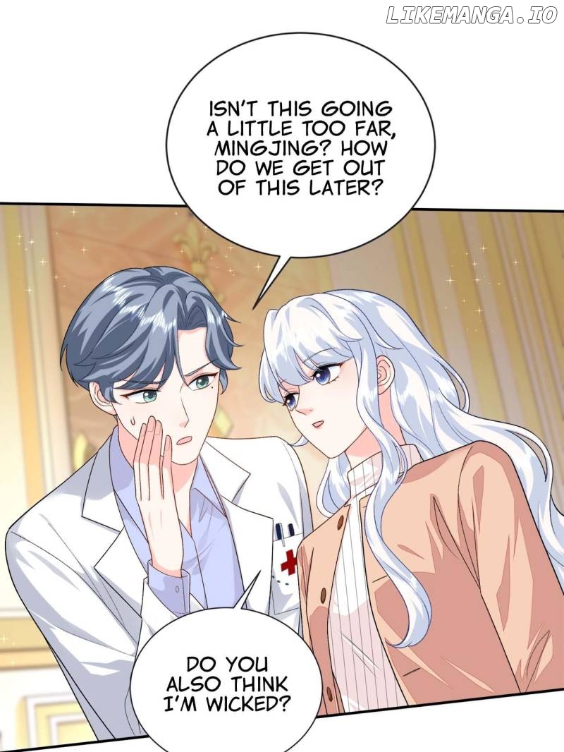 THE Son of a Dragon! Mommy is a criminal Chapter 89 - page 49