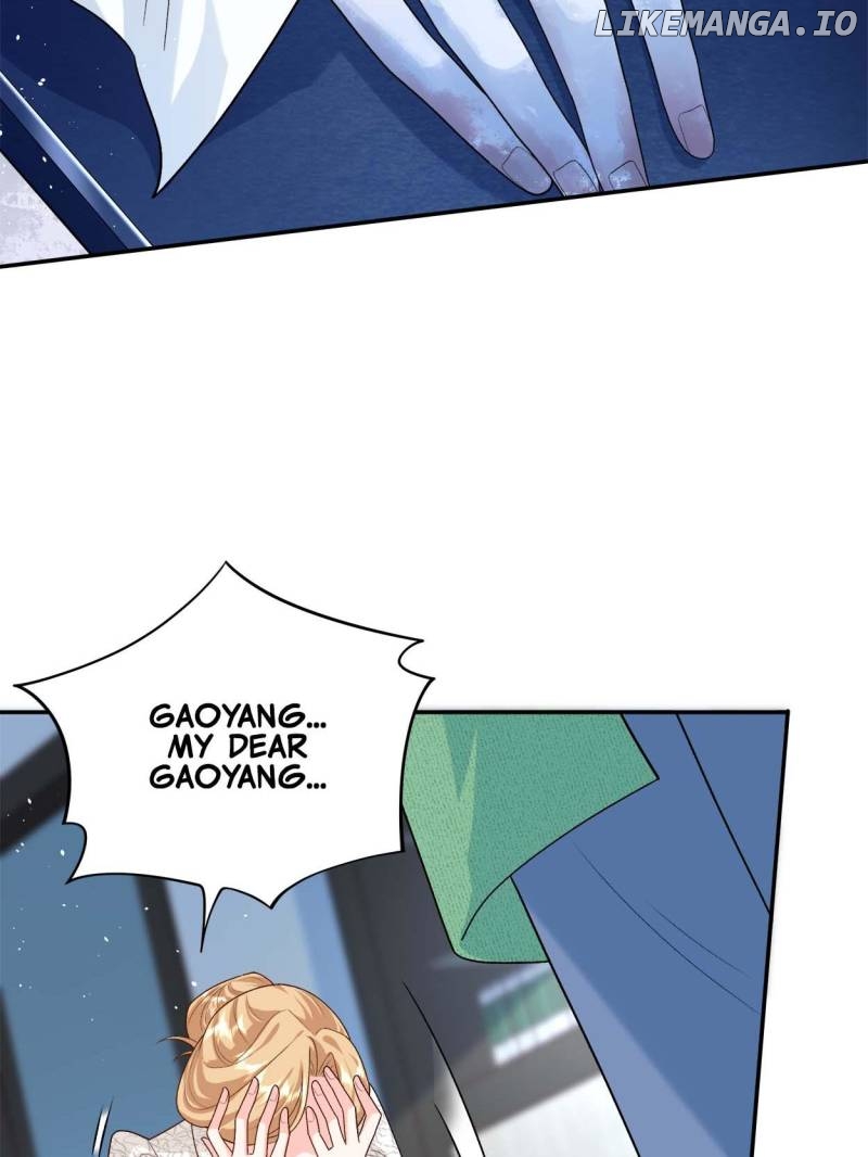 THE Son of a Dragon! Mommy is a criminal Chapter 89 - page 59