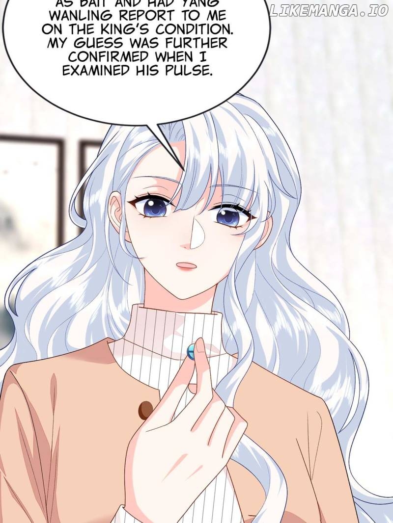 THE Son of a Dragon! Mommy is a criminal Chapter 89 - page 6