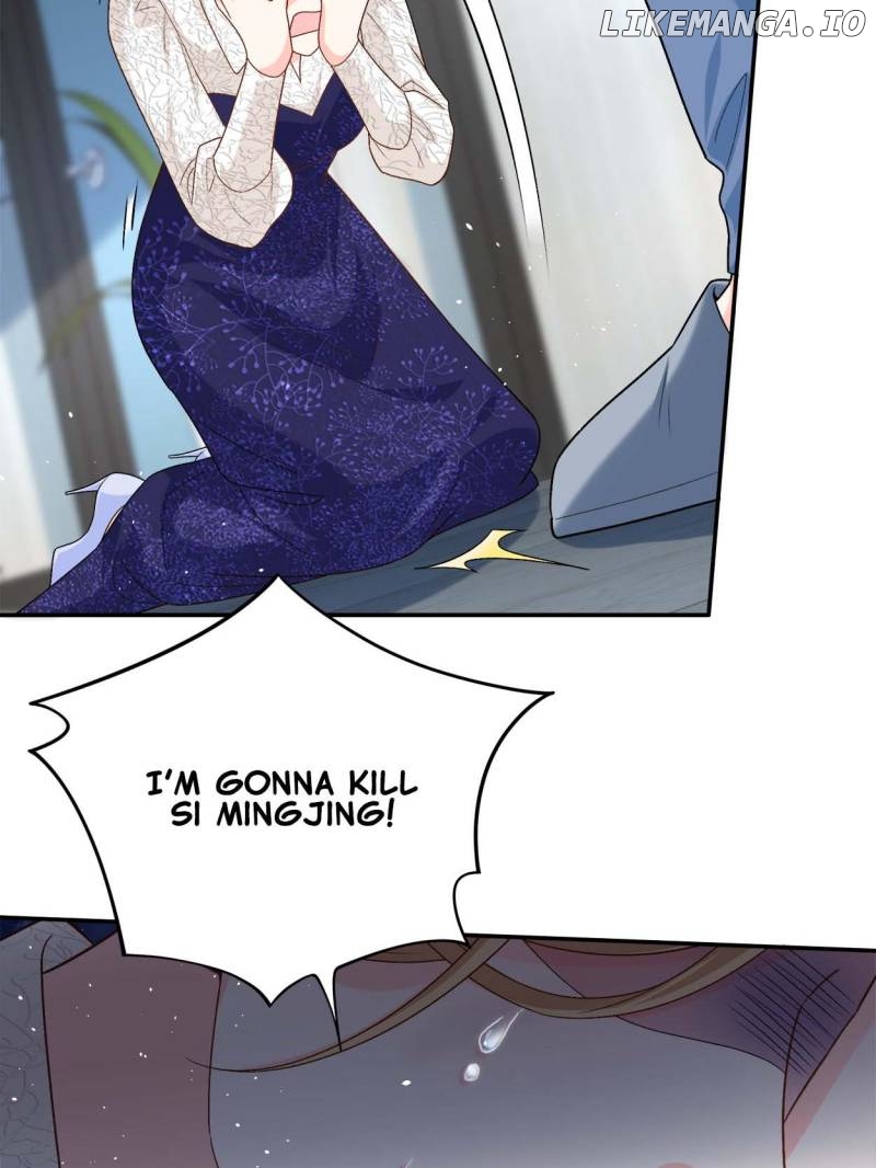 THE Son of a Dragon! Mommy is a criminal Chapter 89 - page 60