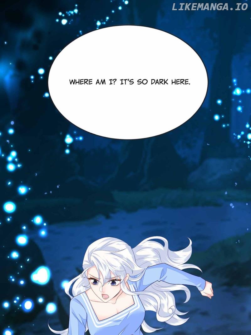THE Son of a Dragon! Mommy is a criminal Chapter 72 - page 55