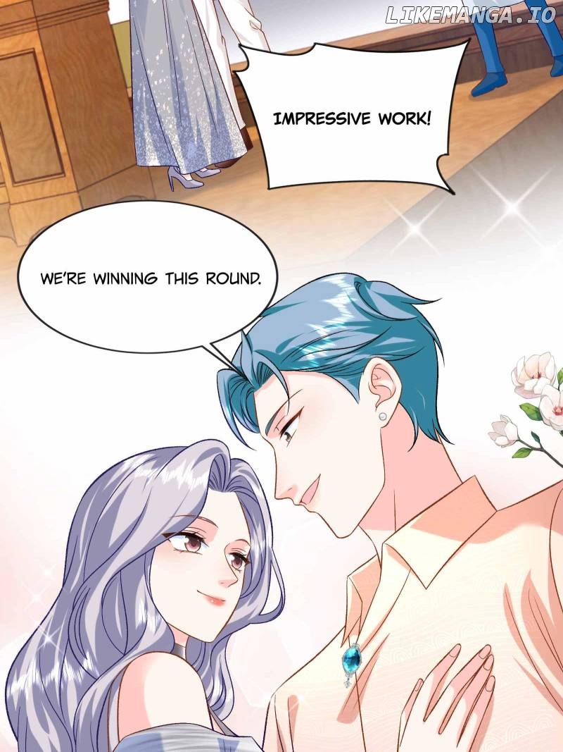 THE Son of a Dragon! Mommy is a criminal Chapter 69 - page 24