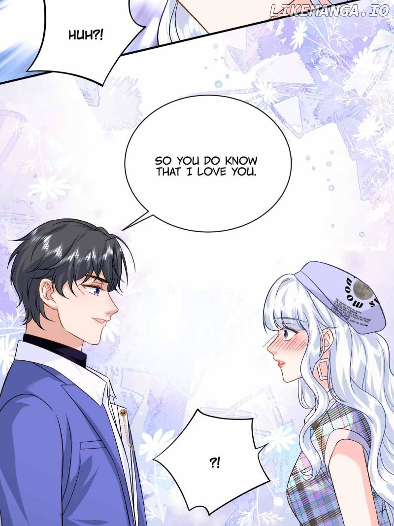 THE Son of a Dragon! Mommy is a criminal Chapter 69 - page 35