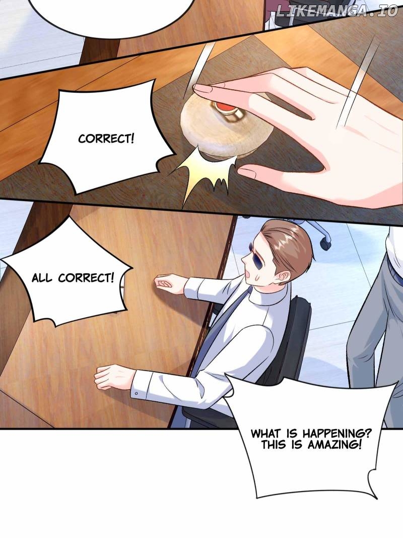 THE Son of a Dragon! Mommy is a criminal Chapter 69 - page 44