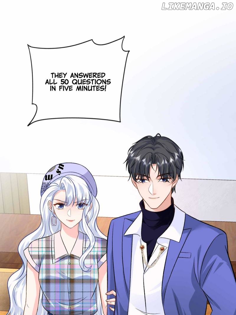 THE Son of a Dragon! Mommy is a criminal Chapter 69 - page 45