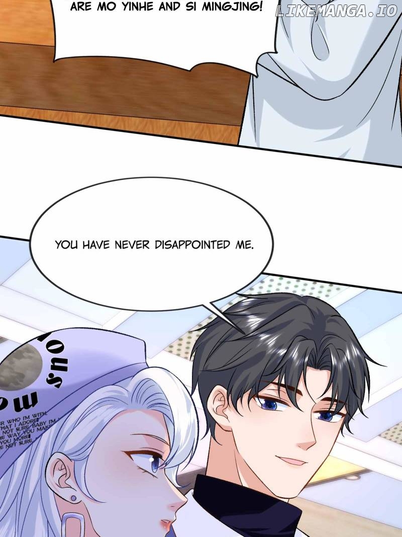 THE Son of a Dragon! Mommy is a criminal Chapter 69 - page 47
