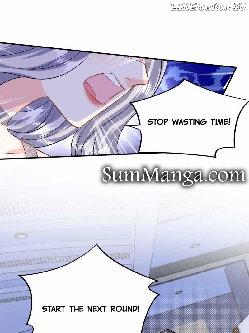 THE Son of a Dragon! Mommy is a criminal Chapter 69 - page 52