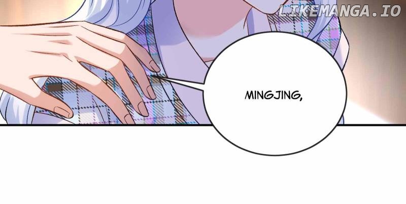THE Son of a Dragon! Mommy is a criminal Chapter 69 - page 61