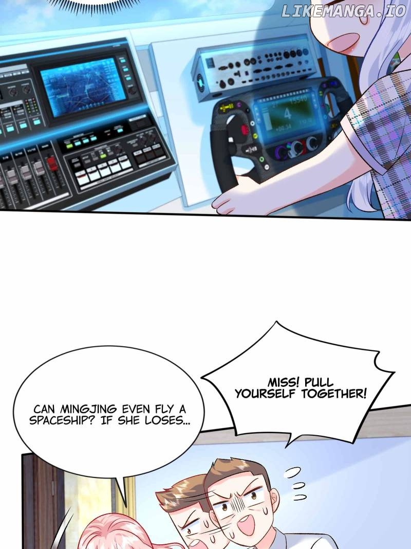 THE Son of a Dragon! Mommy is a criminal Chapter 69 - page 67