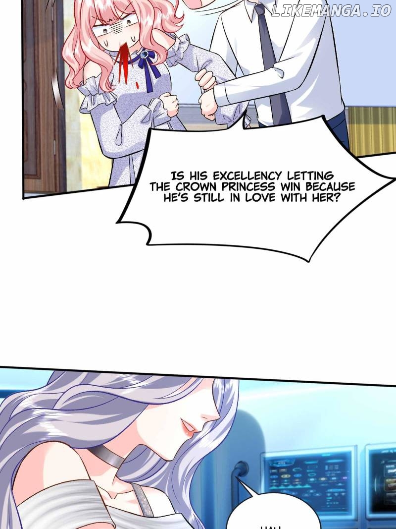 THE Son of a Dragon! Mommy is a criminal Chapter 69 - page 68