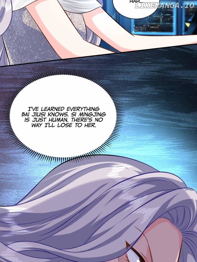 THE Son of a Dragon! Mommy is a criminal Chapter 69 - page 69