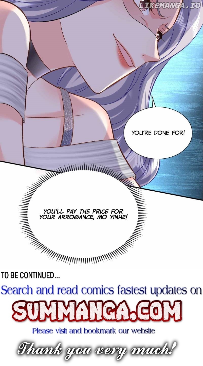 THE Son of a Dragon! Mommy is a criminal Chapter 69 - page 70