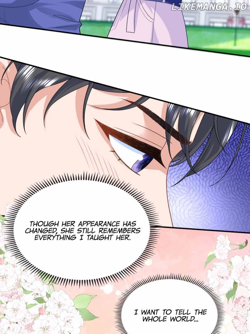 THE Son of a Dragon! Mommy is a criminal Chapter 70 - page 52