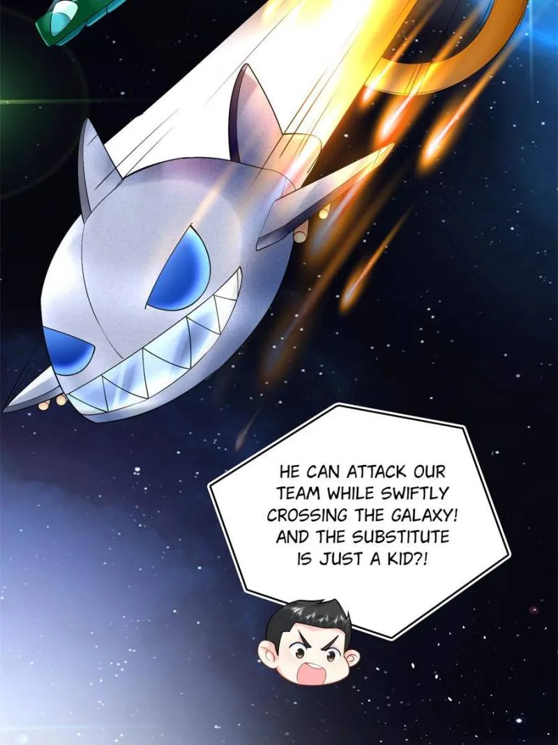THE Son of a Dragon! Mommy is a criminal Chapter 107 - page 13