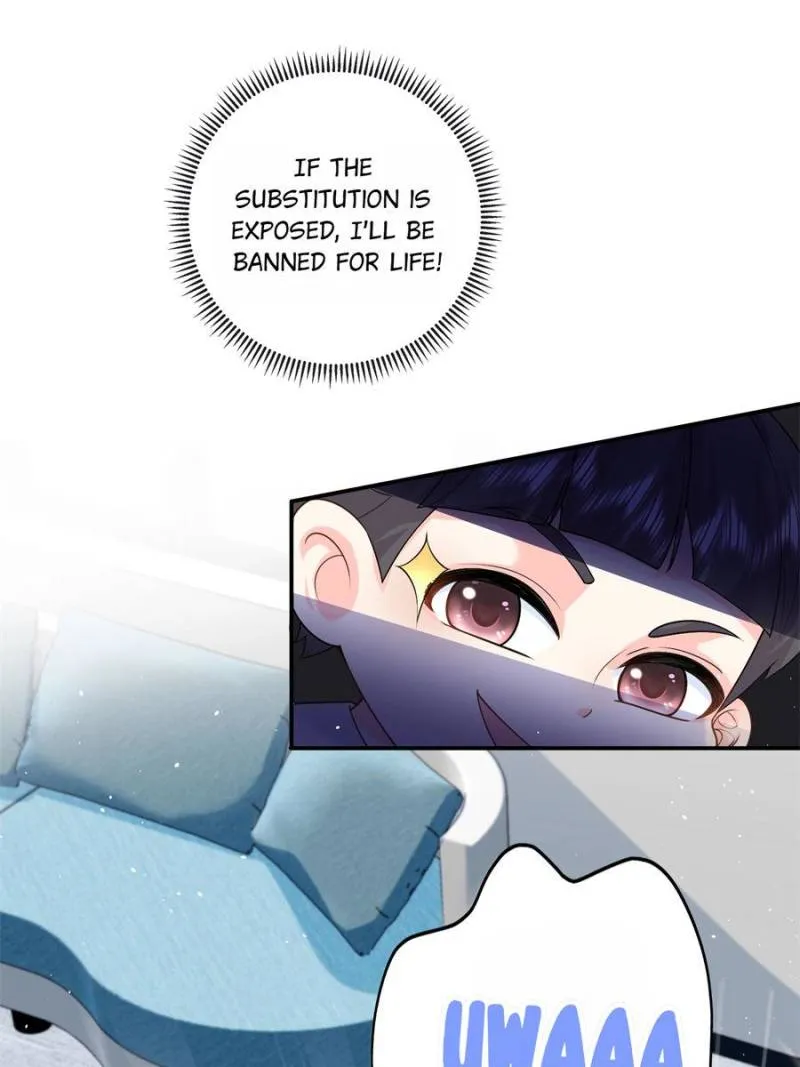 THE Son of a Dragon! Mommy is a criminal Chapter 107 - page 19