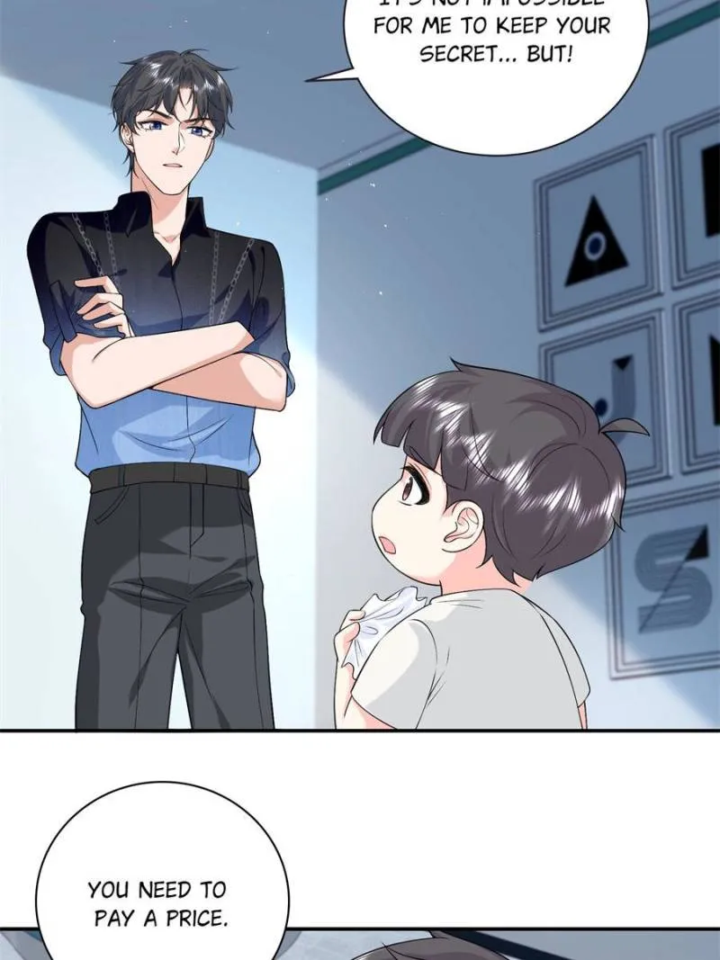THE Son of a Dragon! Mommy is a criminal Chapter 107 - page 27