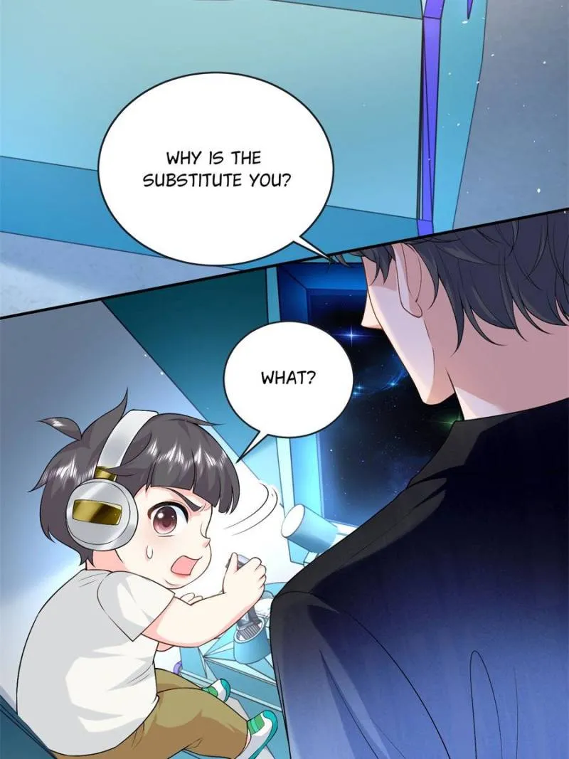 THE Son of a Dragon! Mommy is a criminal Chapter 107 - page 3