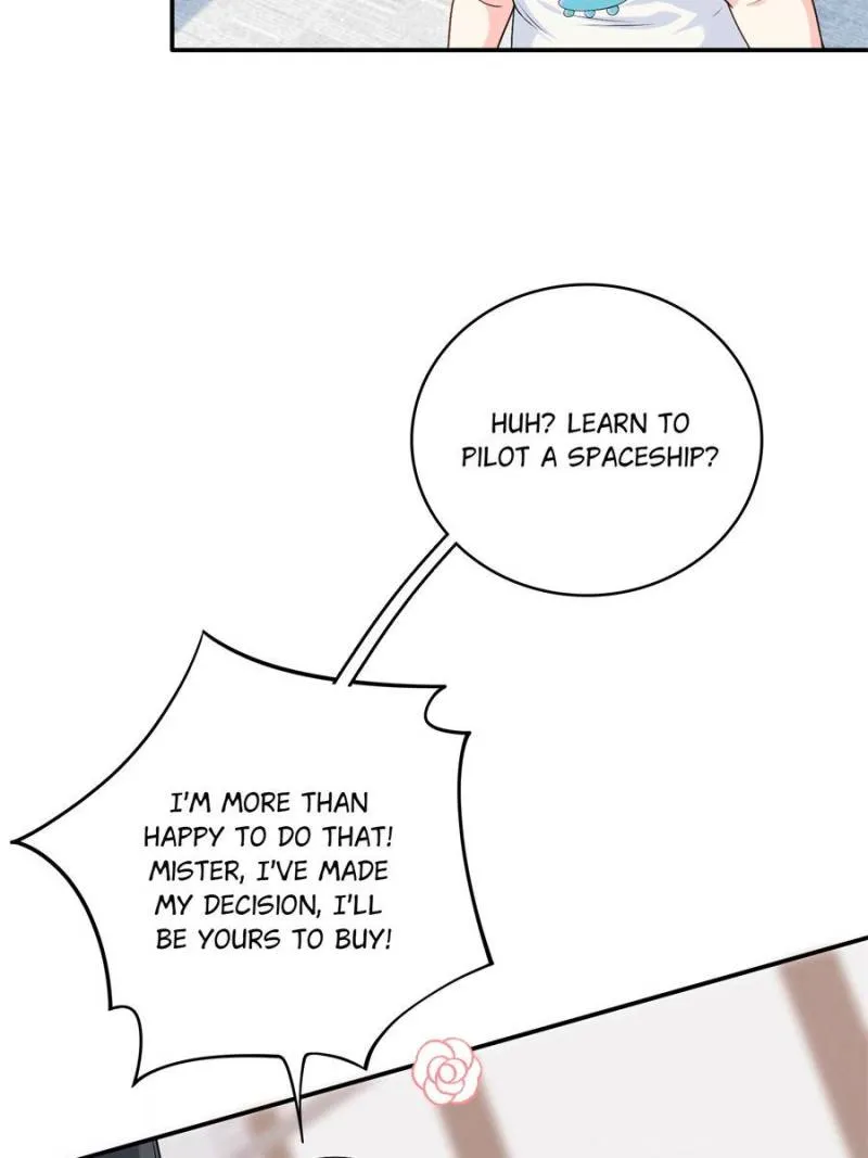 THE Son of a Dragon! Mommy is a criminal Chapter 107 - page 33