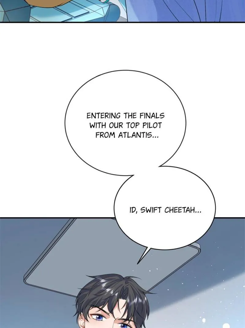 THE Son of a Dragon! Mommy is a criminal Chapter 107 - page 4
