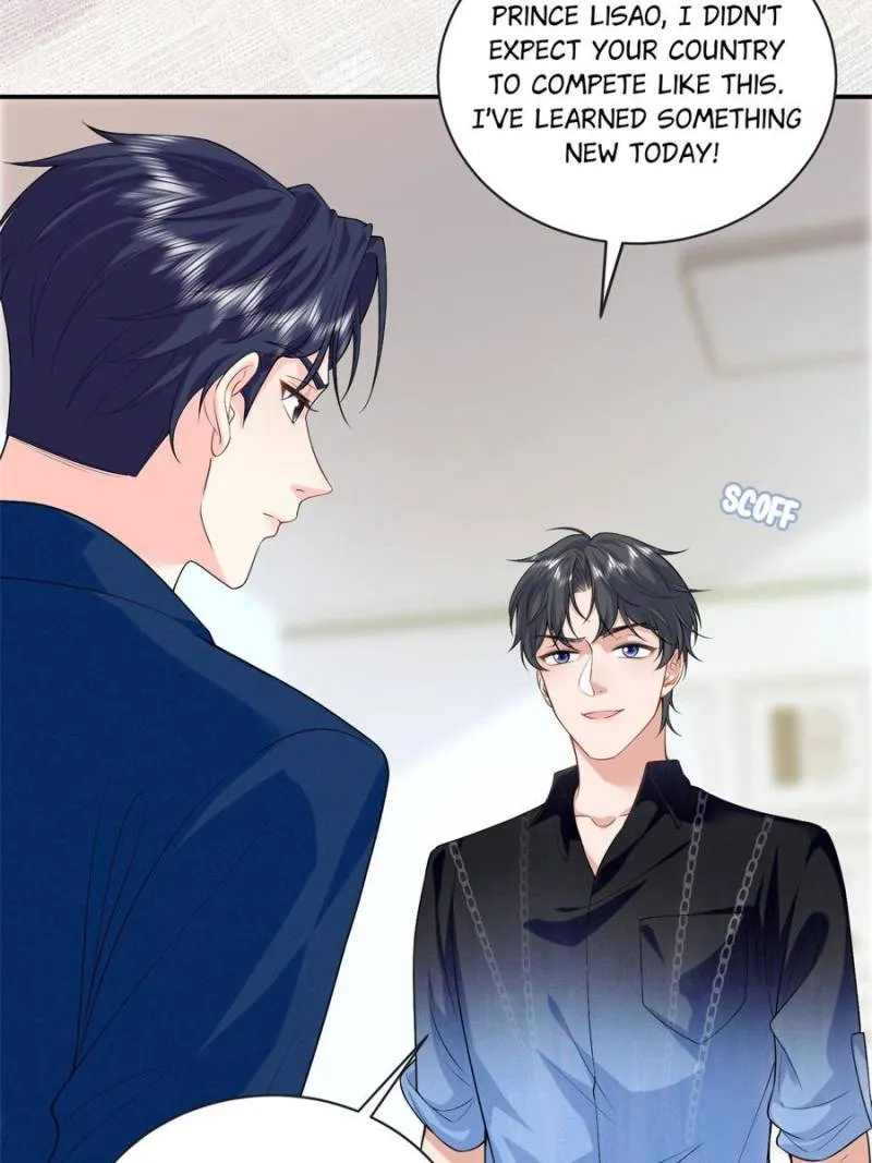 THE Son of a Dragon! Mommy is a criminal Chapter 107 - page 40