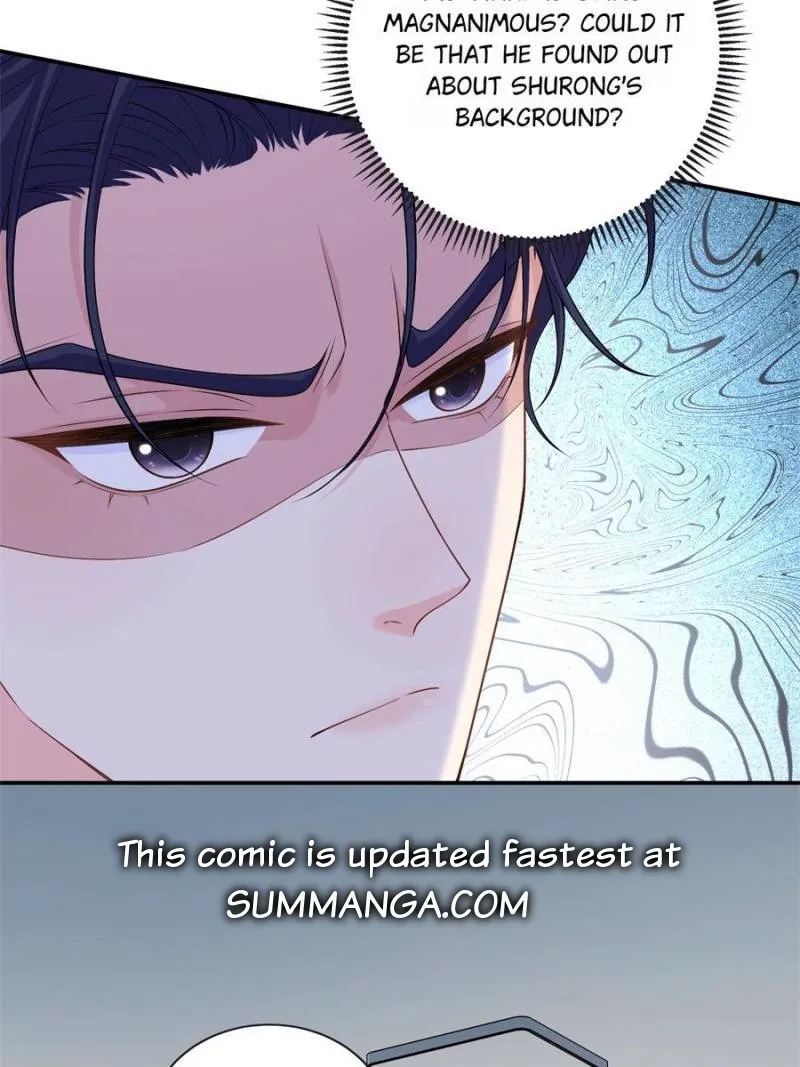 THE Son of a Dragon! Mommy is a criminal Chapter 107 - page 43