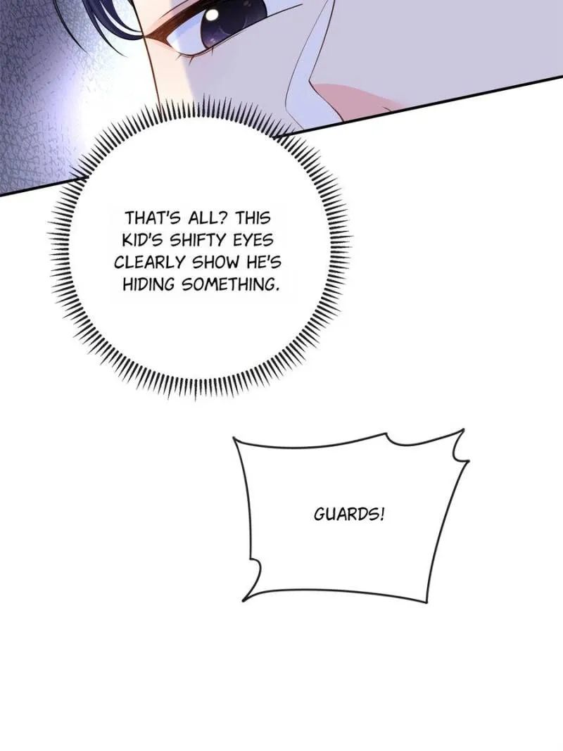 THE Son of a Dragon! Mommy is a criminal Chapter 107 - page 46