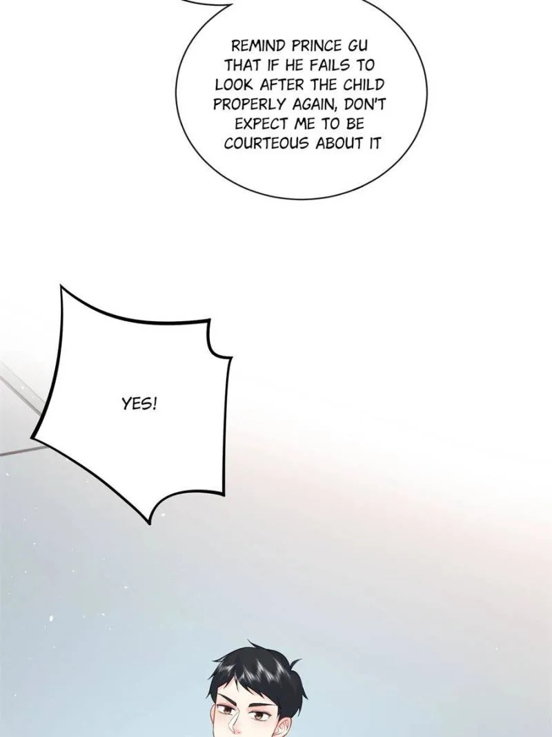 THE Son of a Dragon! Mommy is a criminal Chapter 107 - page 48