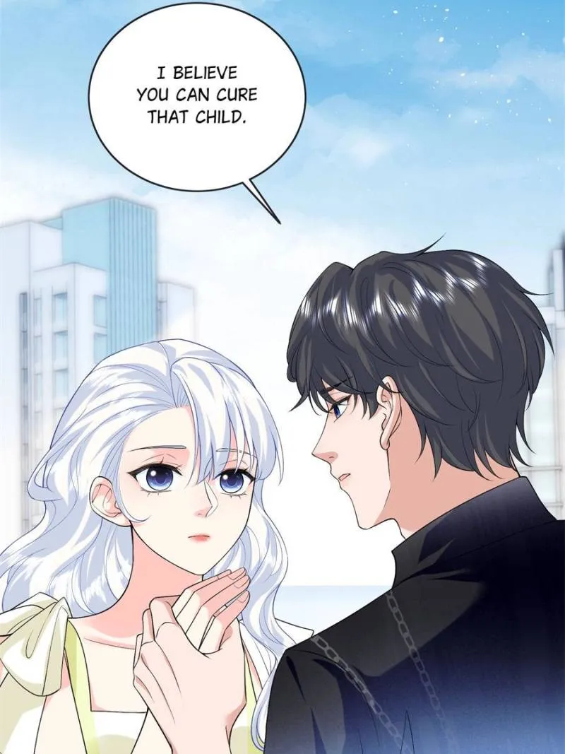THE Son of a Dragon! Mommy is a criminal Chapter 107 - page 54