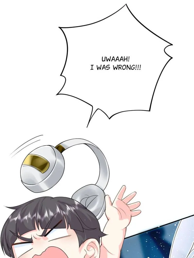 THE Son of a Dragon! Mommy is a criminal Chapter 107 - page 6