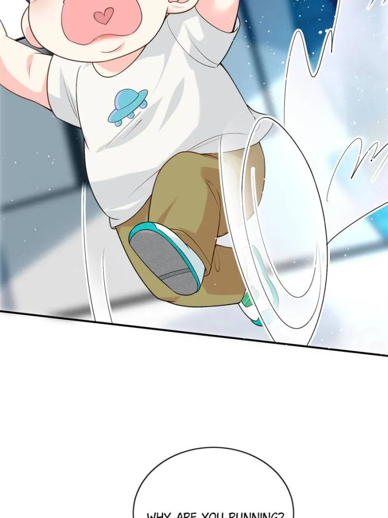 THE Son of a Dragon! Mommy is a criminal Chapter 107 - page 7
