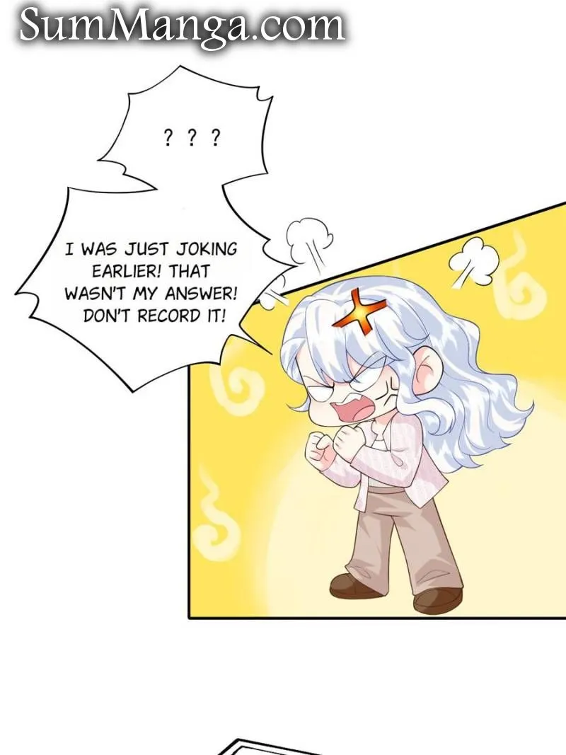 THE Son of a Dragon! Mommy is a criminal Chapter 110 - page 10